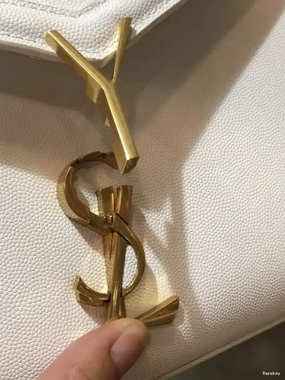 Rep ladies REP CASSANDRA TOP HANDLE MEDIUM BAG YSL 0602